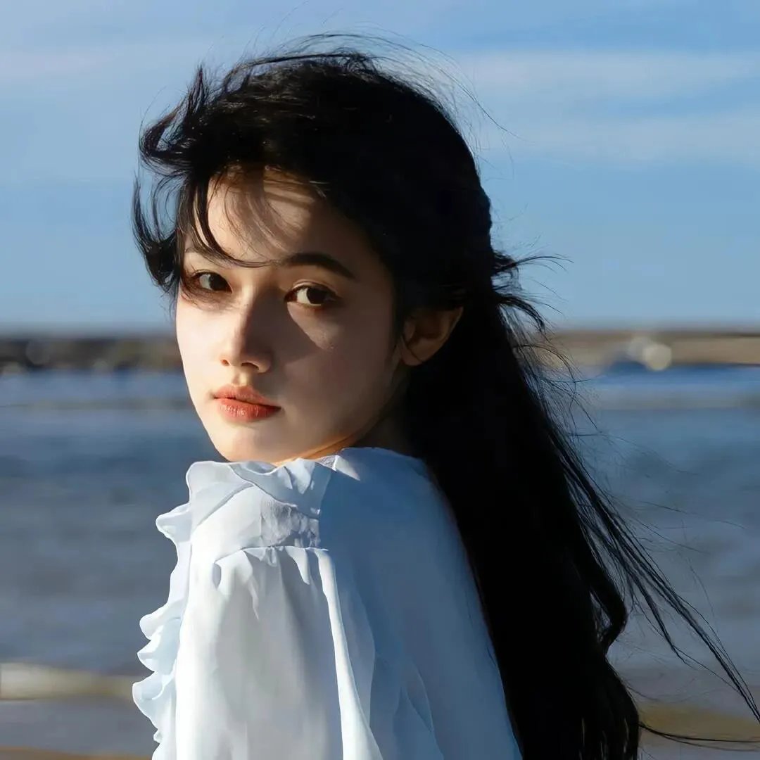 白毛女