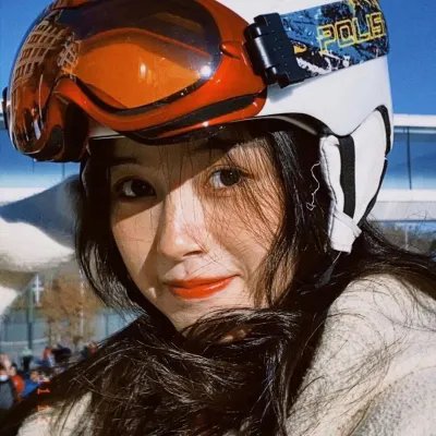 榆木湖边的房子