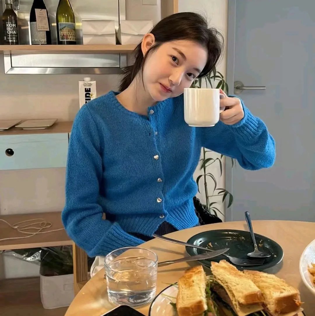 温暖的弦